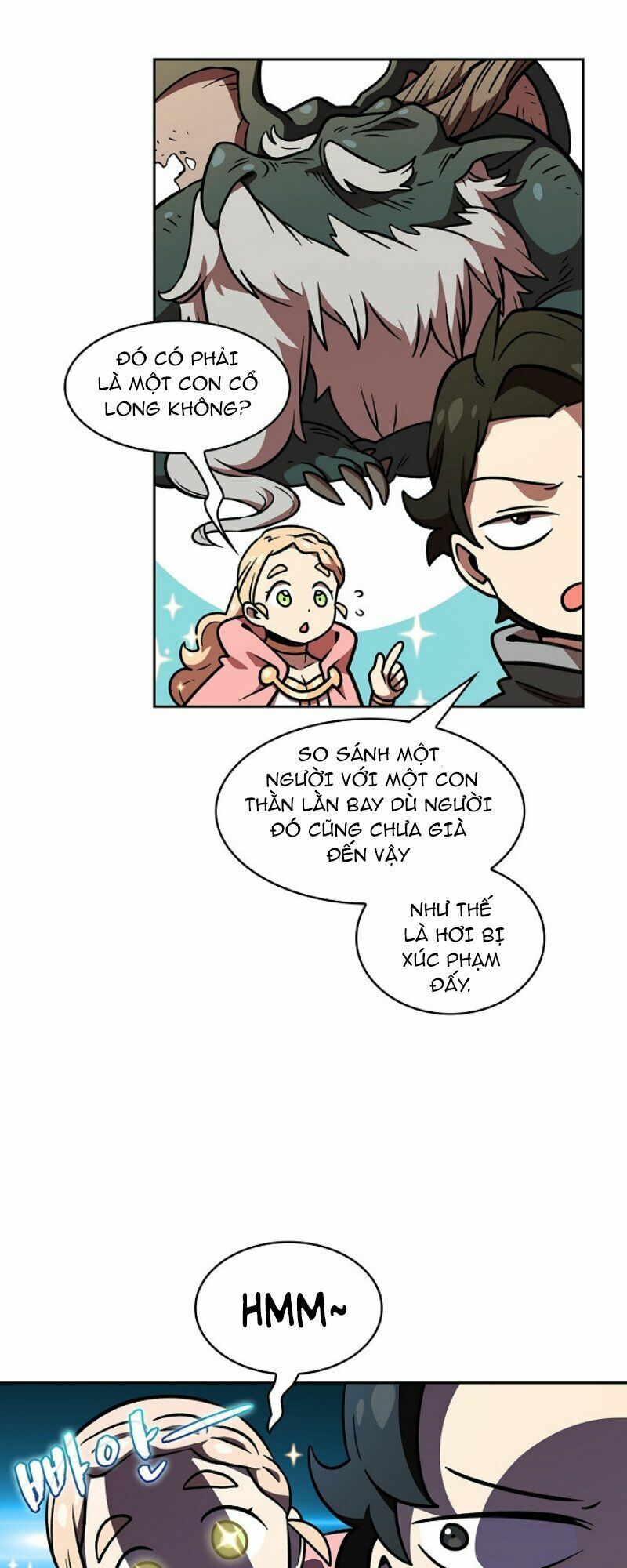 đọc truyện Anh Hùng Rác Rưởi Chương 14 ảnh 62 tại Thiên Thai Truyện