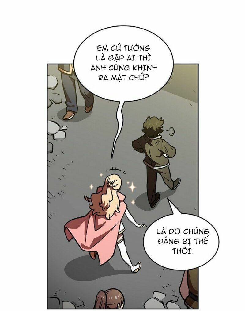 đọc truyện Anh Hùng Rác Rưởi Chương 14 ảnh 64 tại Thiên Thai Truyện