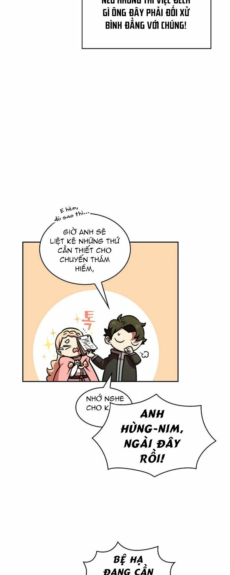 đọc truyện Anh Hùng Rác Rưởi Chương 14 ảnh 66 tại Thiên Thai Truyện