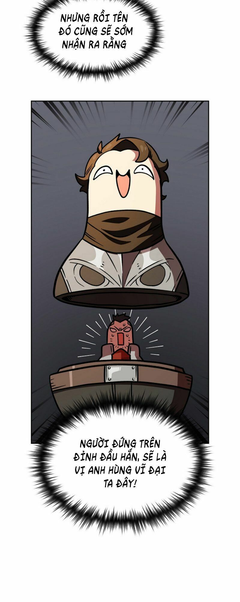 đọc truyện Anh Hùng Rác Rưởi Chương 14 ảnh 10 tại Thiên Thai Truyện