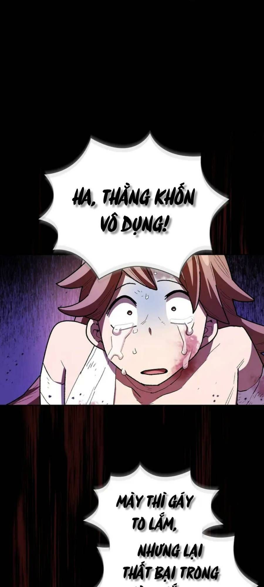 đọc truyện Anh Hùng Rác Rưởi Chương 140 ảnh 12 tại Thiên Thai Truyện