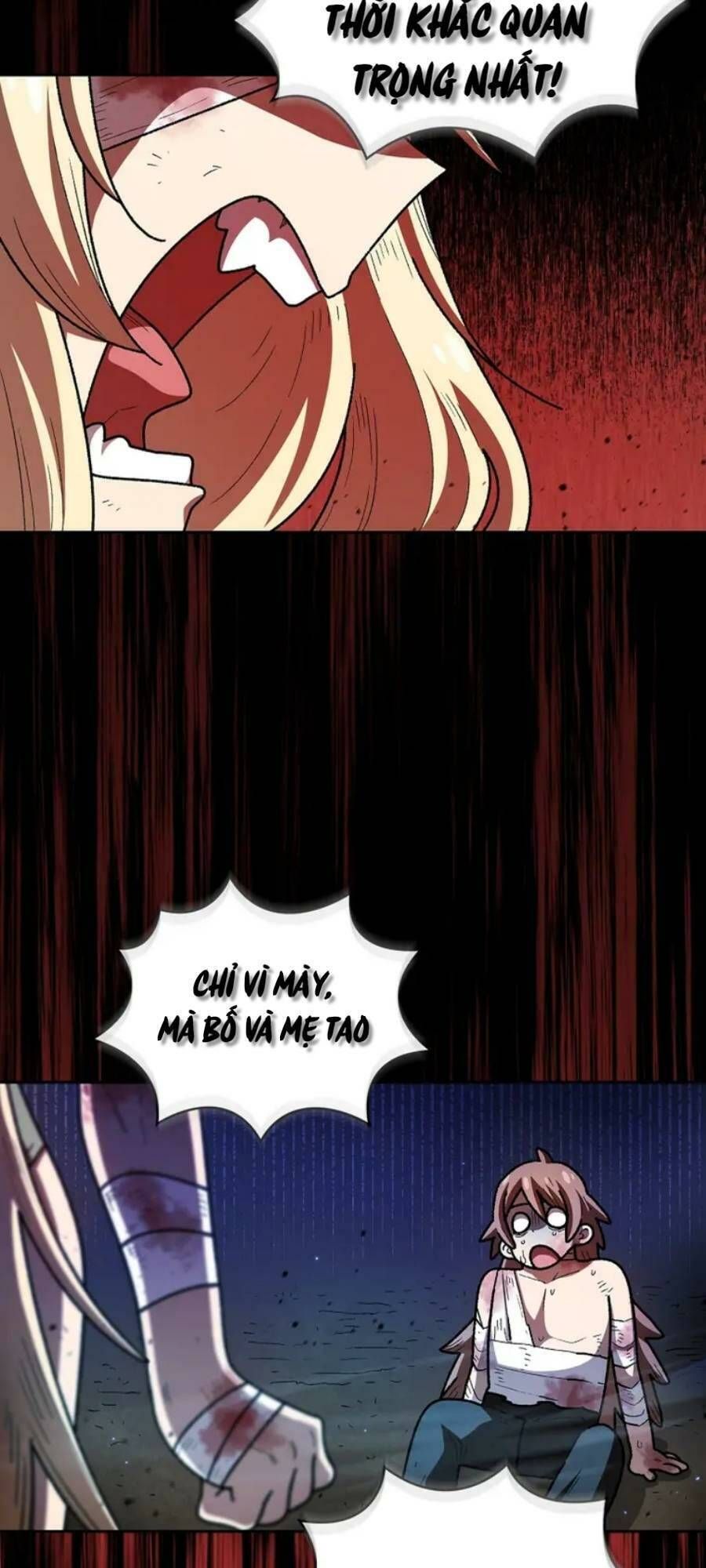 đọc truyện Anh Hùng Rác Rưởi Chương 140 ảnh 13 tại Thiên Thai Truyện