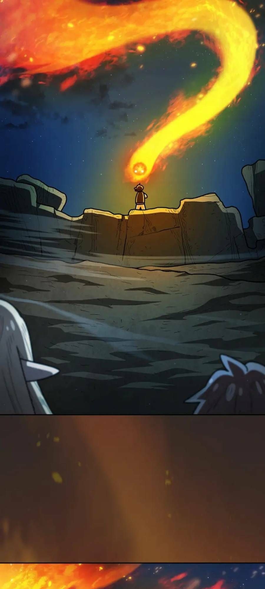 đọc truyện Anh Hùng Rác Rưởi Chương 140 ảnh 26 tại Thiên Thai Truyện