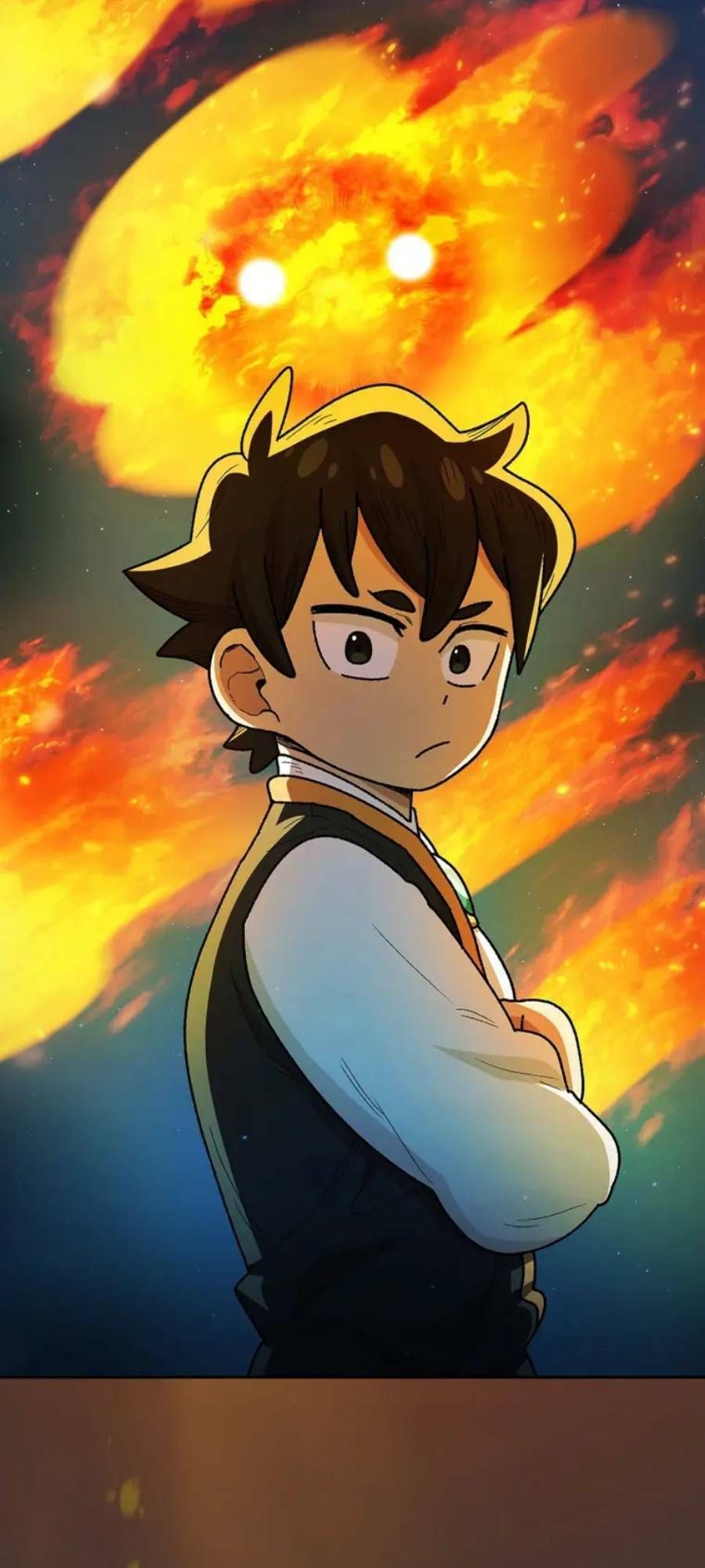 đọc truyện Anh Hùng Rác Rưởi Chương 140 ảnh 27 tại Thiên Thai Truyện