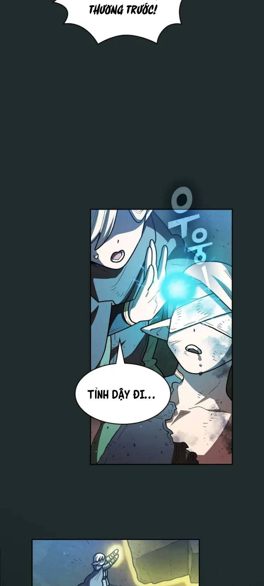 đọc truyện Anh Hùng Rác Rưởi Chương 140 ảnh 5 tại Thiên Thai Truyện