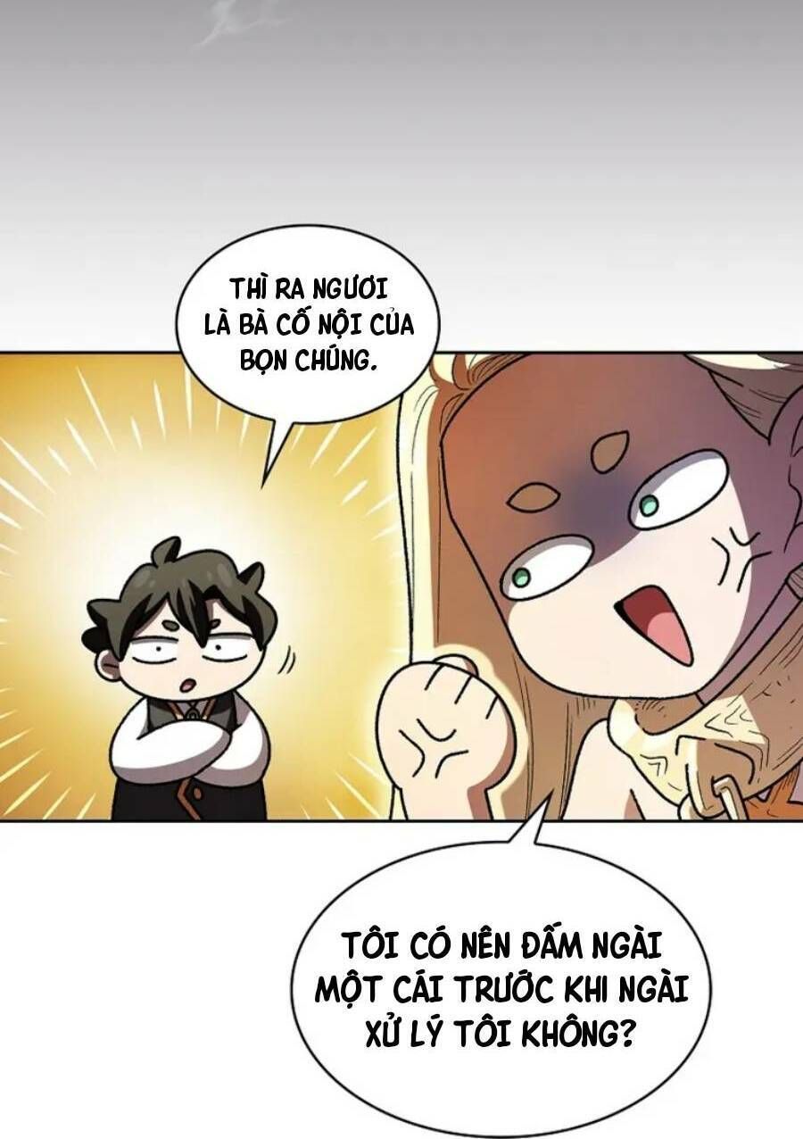 đọc truyện Anh Hùng Rác Rưởi Chương 140 ảnh 40 tại Thiên Thai Truyện