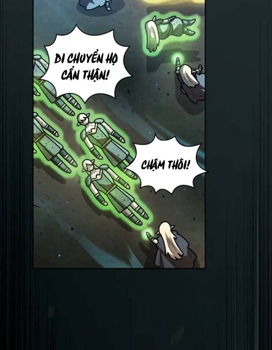 đọc truyện Anh Hùng Rác Rưởi Chương 140 ảnh 6 tại Thiên Thai Truyện