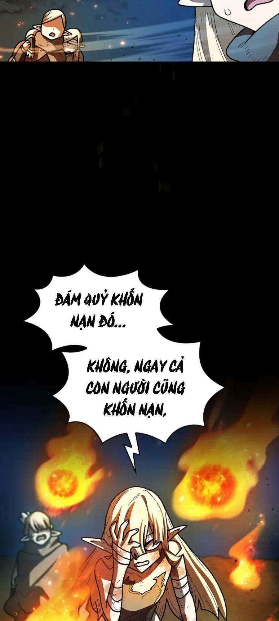 đọc truyện Anh Hùng Rác Rưởi Chương 140 ảnh 9 tại Thiên Thai Truyện