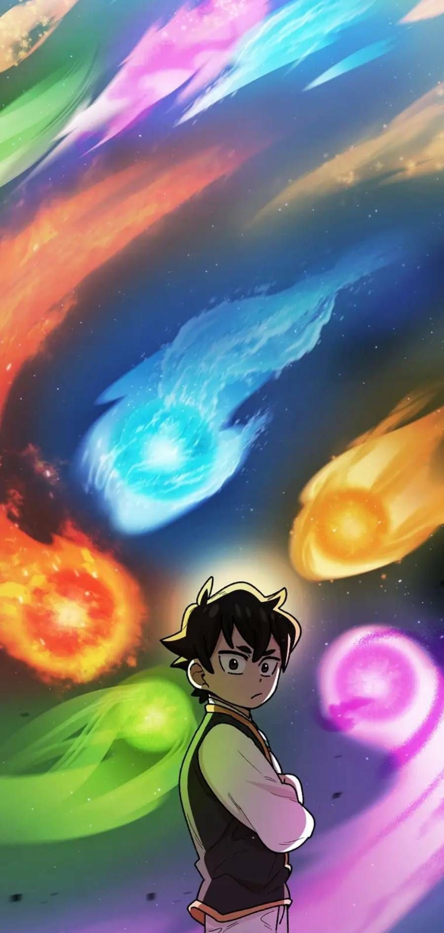 đọc truyện Anh Hùng Rác Rưởi Chương 140 ảnh 76 tại Thiên Thai Truyện