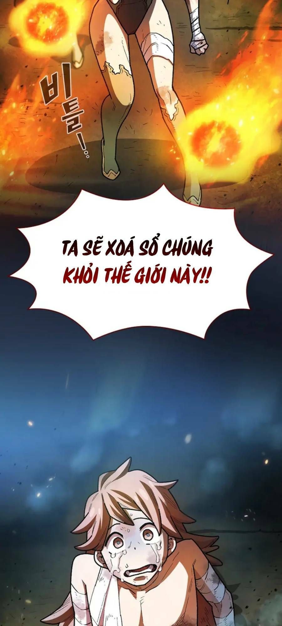 đọc truyện Anh Hùng Rác Rưởi Chương 140 ảnh 10 tại Thiên Thai Truyện