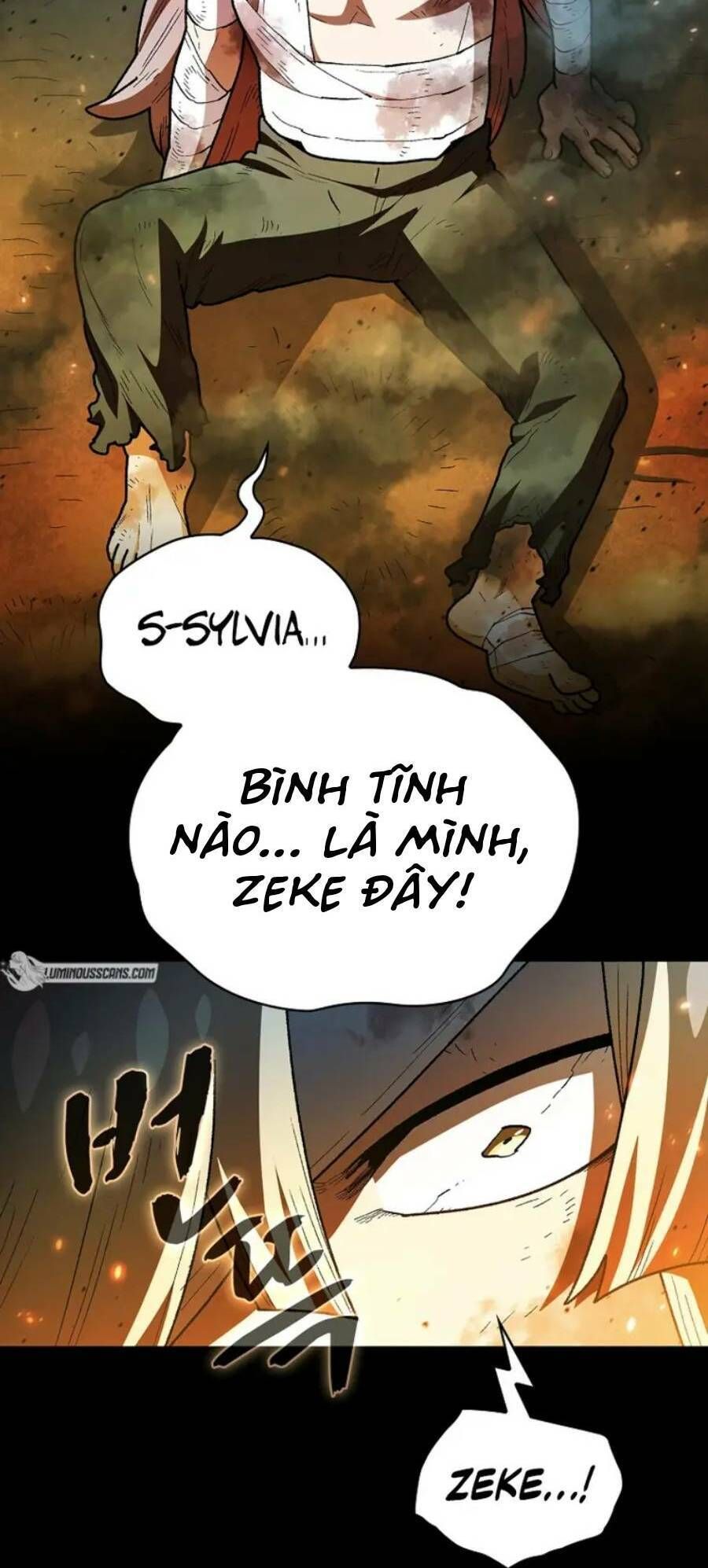 đọc truyện Anh Hùng Rác Rưởi Chương 140 ảnh 11 tại Thiên Thai Truyện