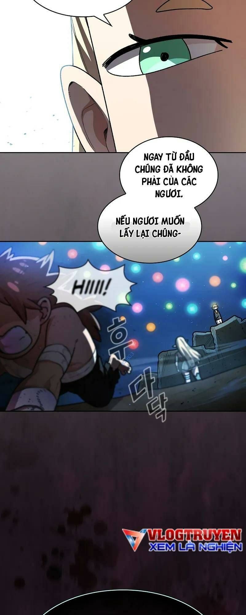 đọc truyện Anh Hùng Rác Rưởi Chương 141 ảnh 14 tại Thiên Thai Truyện