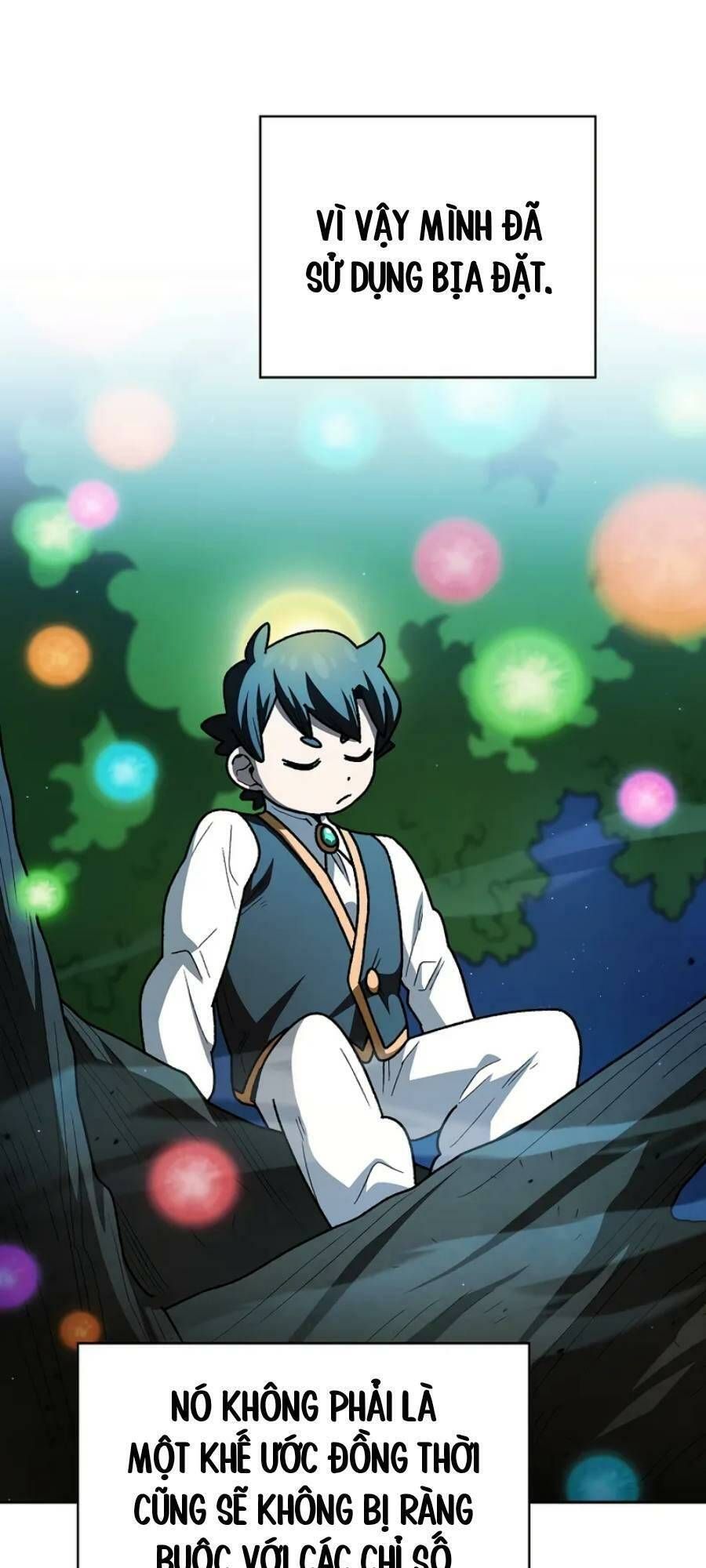 đọc truyện Anh Hùng Rác Rưởi Chương 141 ảnh 20 tại Thiên Thai Truyện