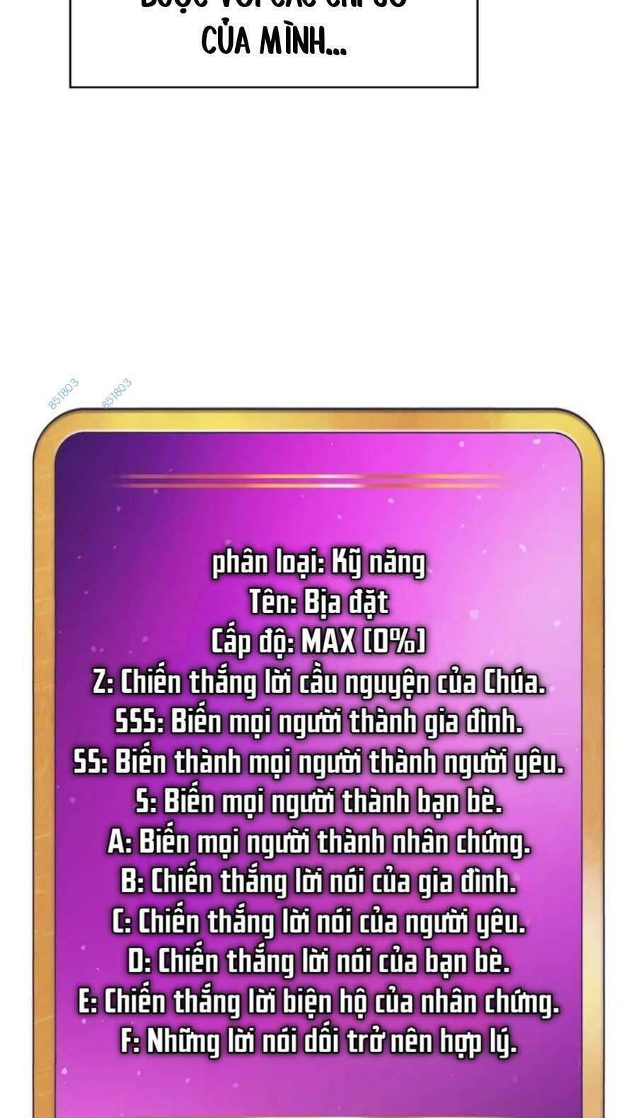 đọc truyện Anh Hùng Rác Rưởi Chương 141 ảnh 21 tại Thiên Thai Truyện