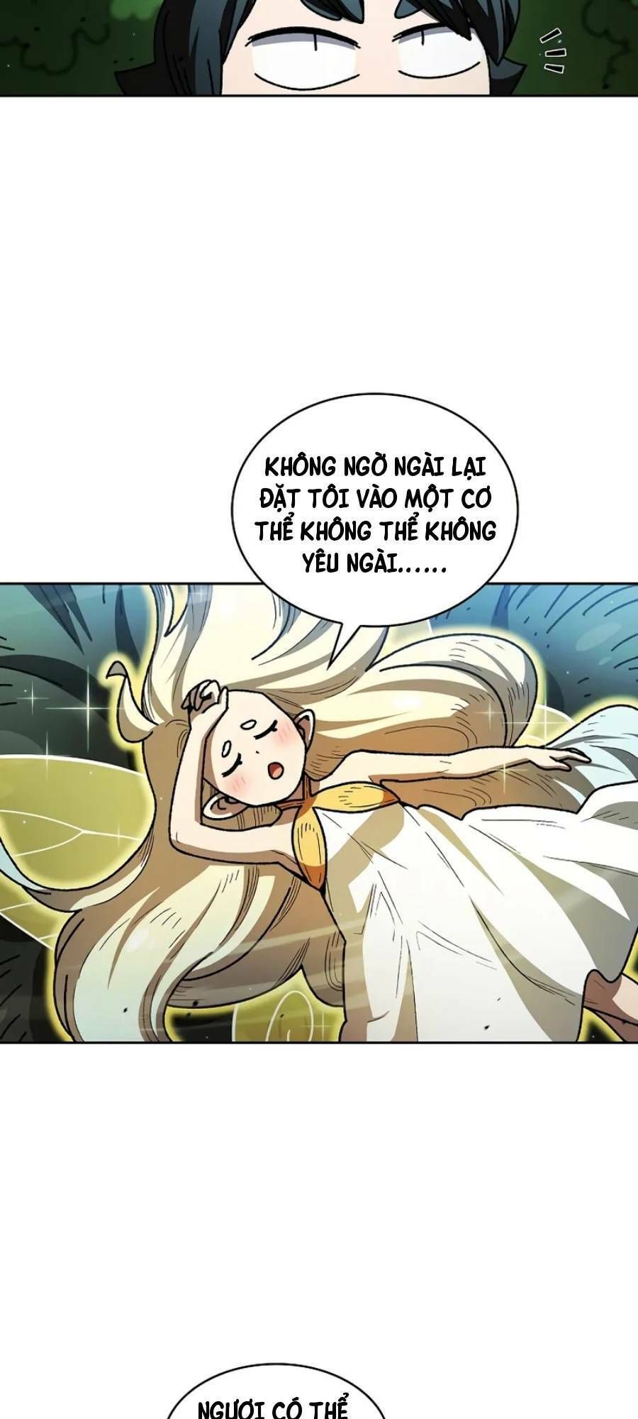 đọc truyện Anh Hùng Rác Rưởi Chương 141 ảnh 23 tại Thiên Thai Truyện