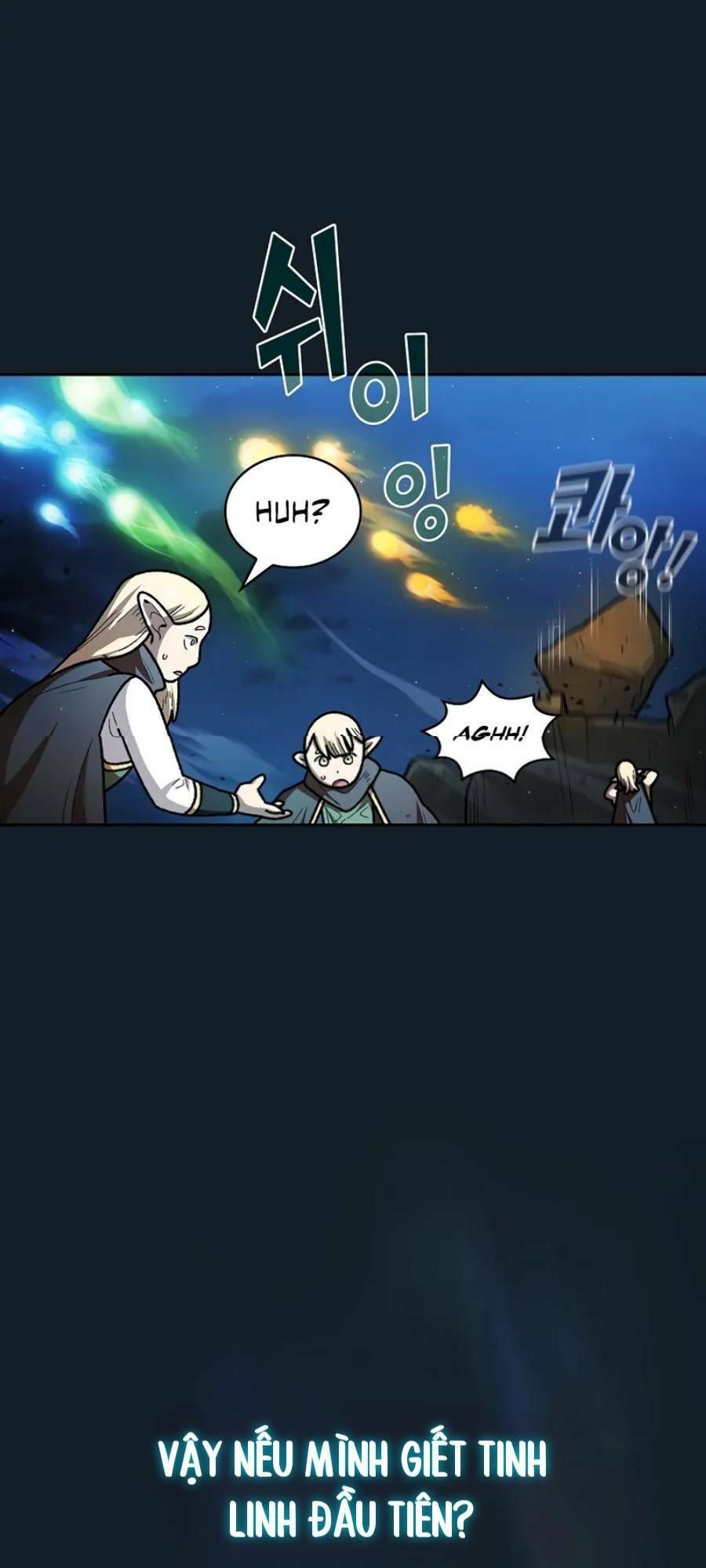 đọc truyện Anh Hùng Rác Rưởi Chương 141 ảnh 6 tại Thiên Thai Truyện