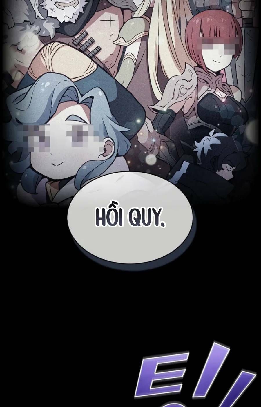 đọc truyện Anh Hùng Rác Rưởi Chương 141 ảnh 46 tại Thiên Thai Truyện