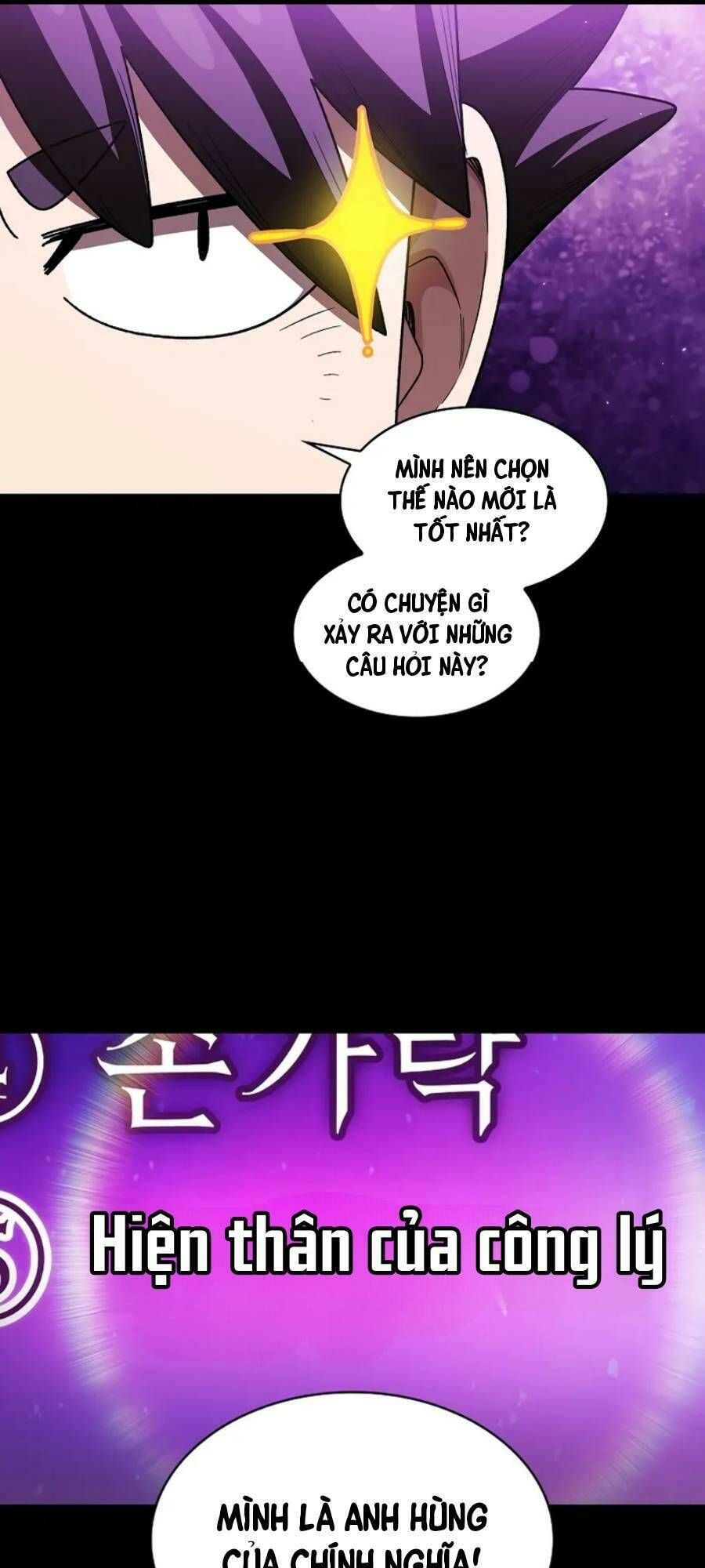 đọc truyện Anh Hùng Rác Rưởi Chương 141 ảnh 48 tại Thiên Thai Truyện