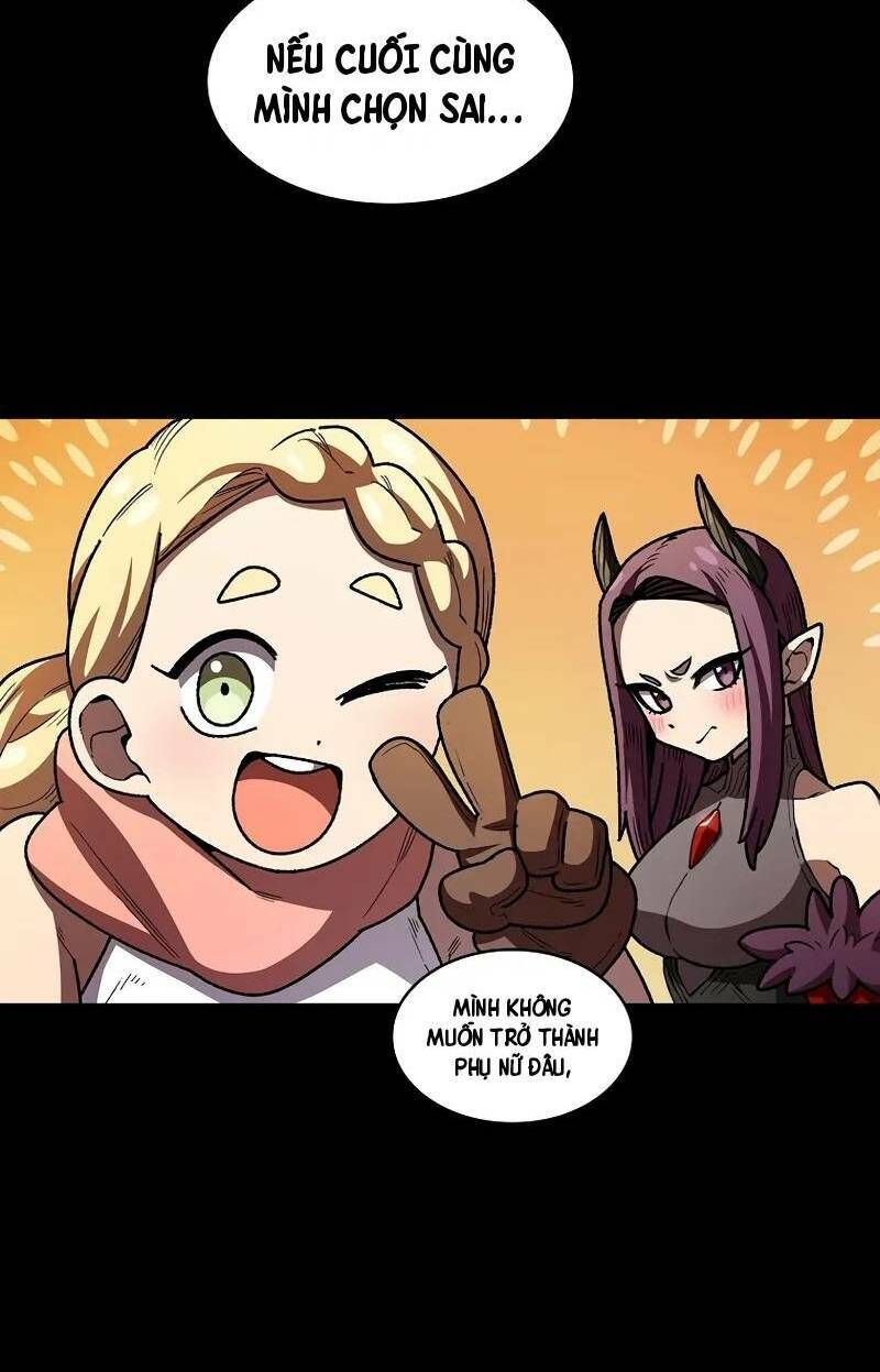 đọc truyện Anh Hùng Rác Rưởi Chương 141 ảnh 53 tại Thiên Thai Truyện