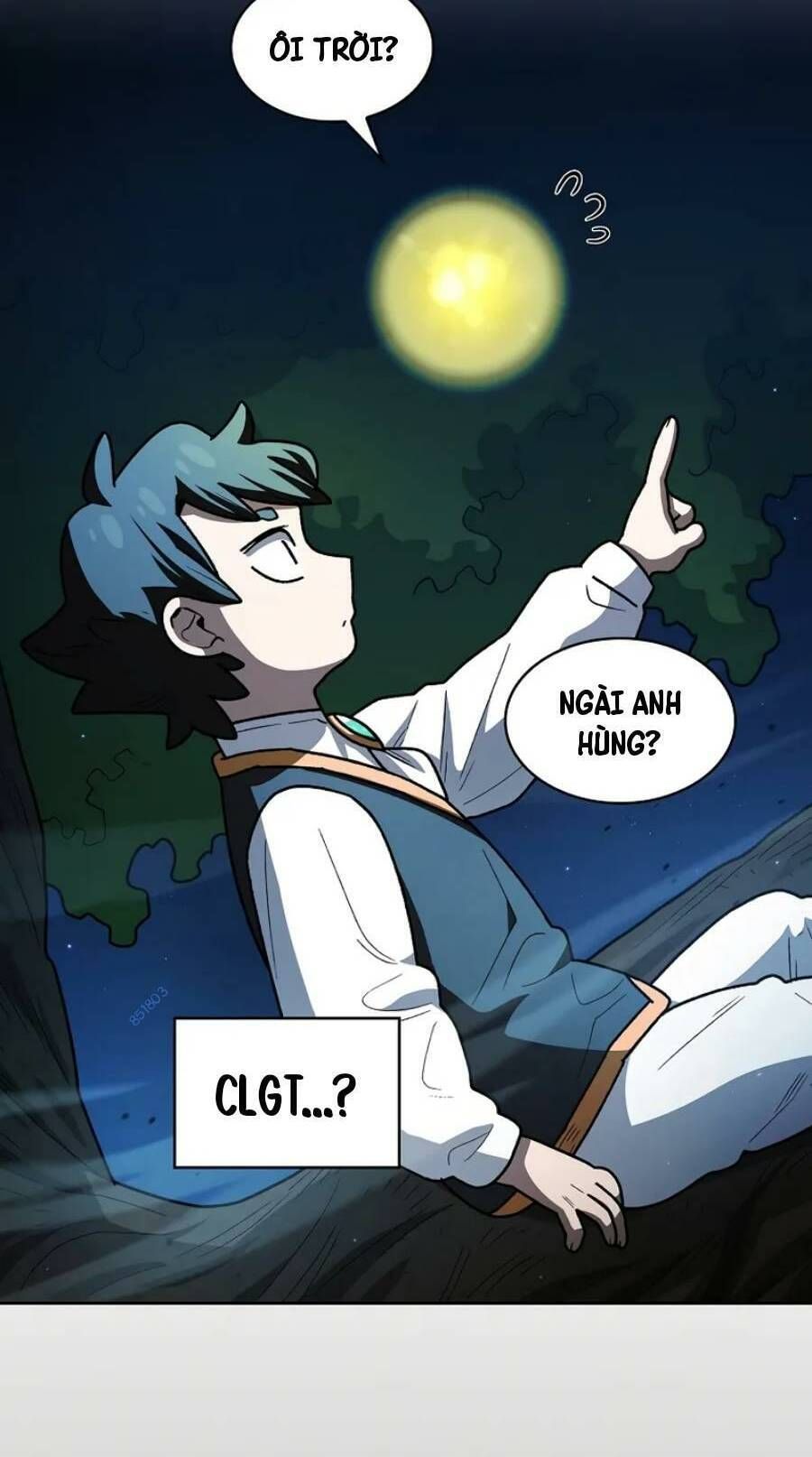 đọc truyện Anh Hùng Rác Rưởi Chương 141 ảnh 62 tại Thiên Thai Truyện