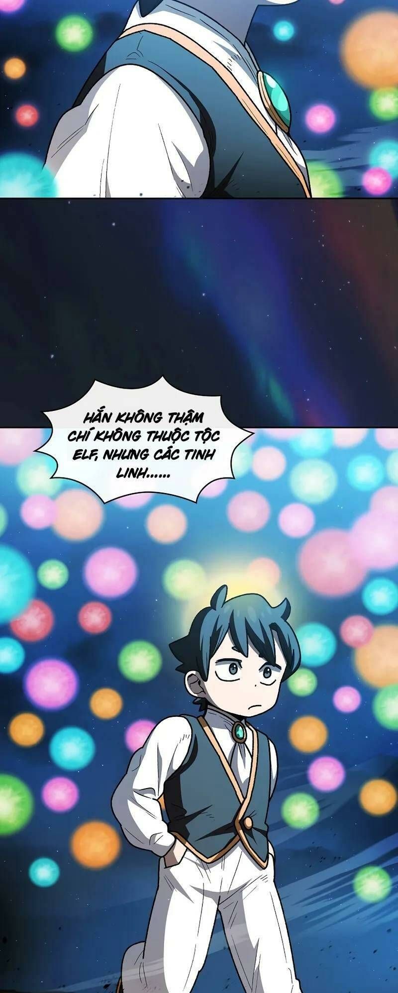 đọc truyện Anh Hùng Rác Rưởi Chương 141 ảnh 9 tại Thiên Thai Truyện