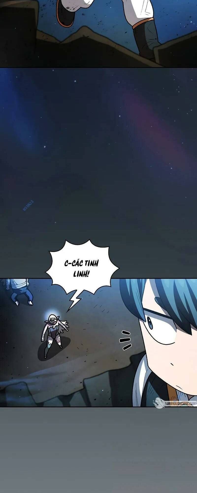 đọc truyện Anh Hùng Rác Rưởi Chương 141 ảnh 10 tại Thiên Thai Truyện