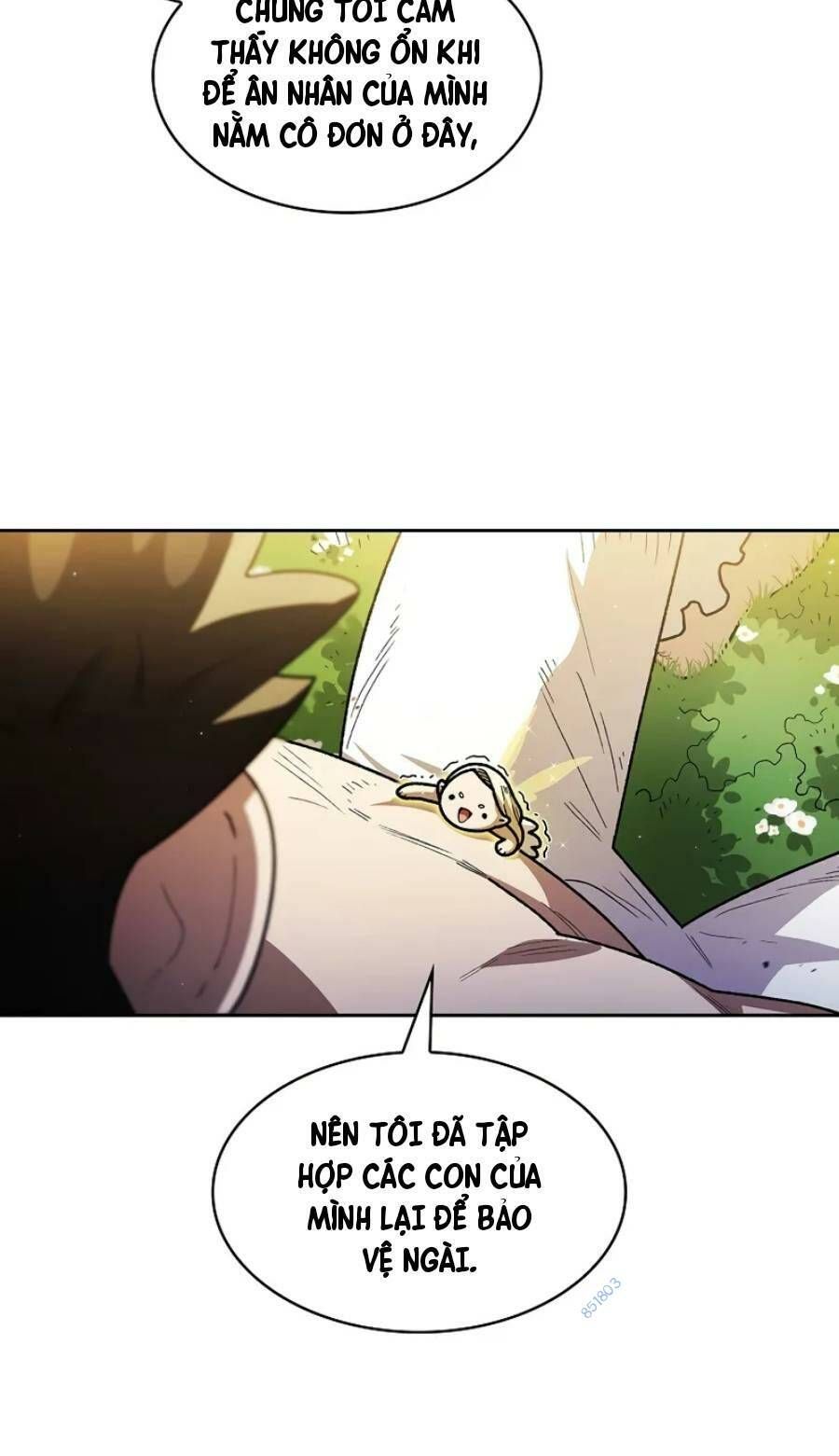 đọc truyện Anh Hùng Rác Rưởi Chương 142 ảnh 22 tại Thiên Thai Truyện