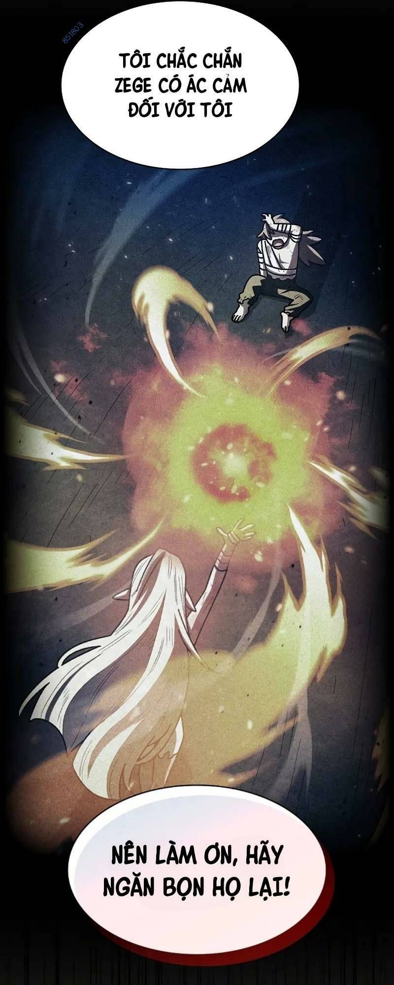 đọc truyện Anh Hùng Rác Rưởi Chương 142 ảnh 39 tại Thiên Thai Truyện