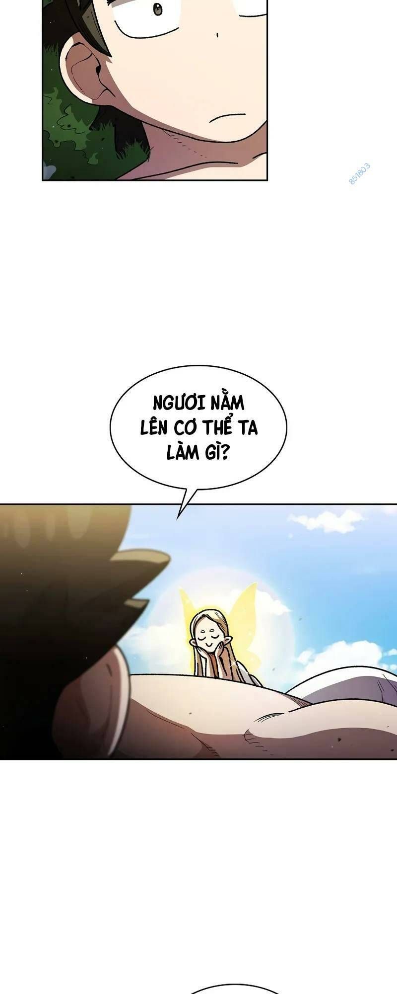 đọc truyện Anh Hùng Rác Rưởi Chương 142 ảnh 9 tại Thiên Thai Truyện