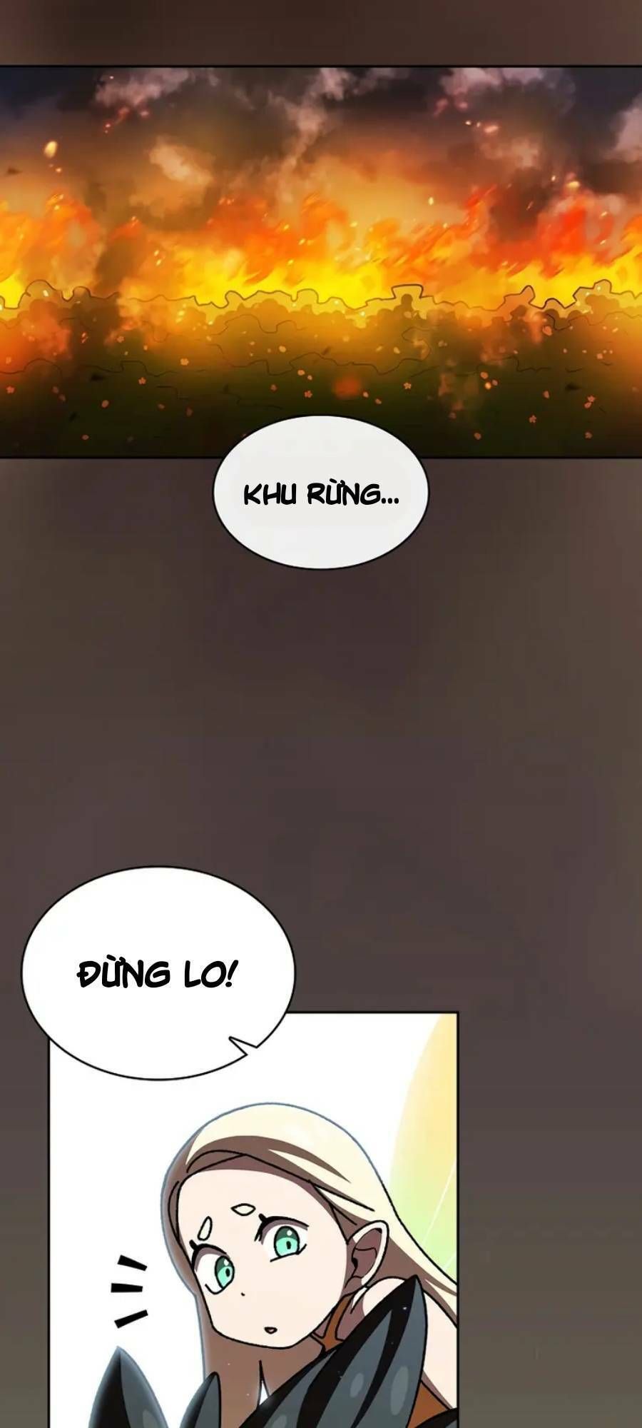 đọc truyện Anh Hùng Rác Rưởi Chương 143 ảnh 16 tại Thiên Thai Truyện