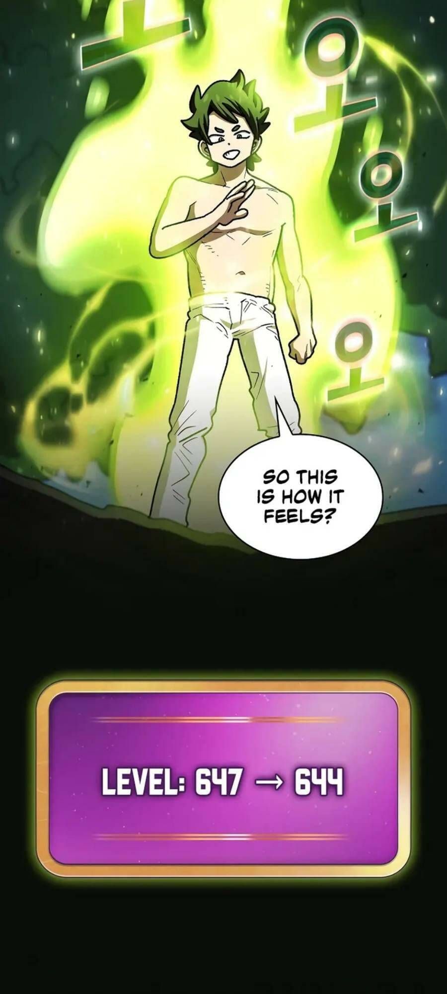 đọc truyện Anh Hùng Rác Rưởi Chương 143 ảnh 20 tại Thiên Thai Truyện