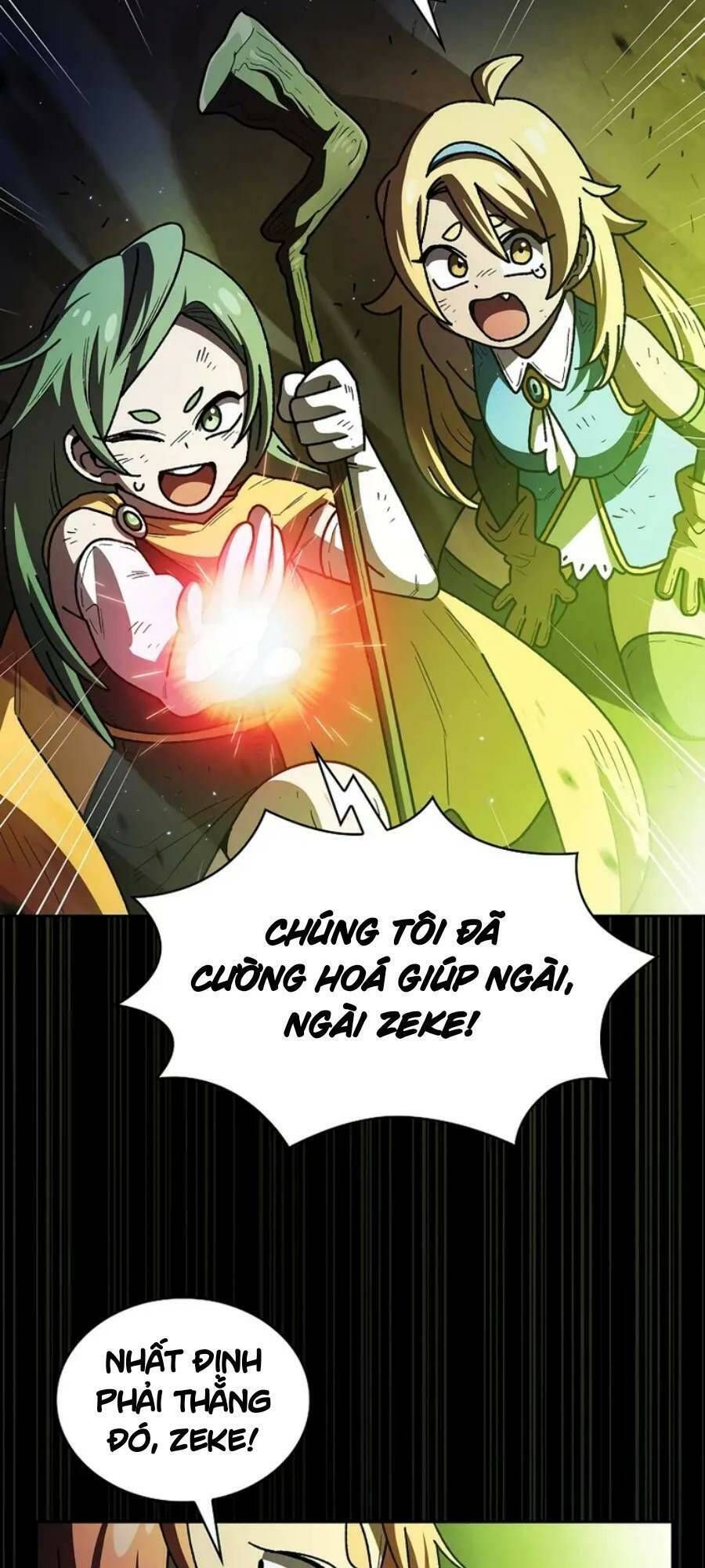 đọc truyện Anh Hùng Rác Rưởi Chương 143 ảnh 53 tại Thiên Thai Truyện