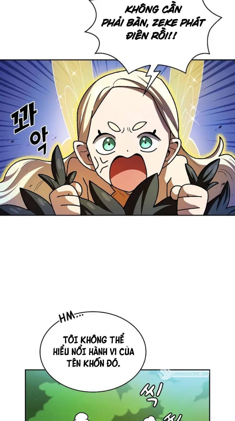 đọc truyện Anh Hùng Rác Rưởi Chương 143 ảnh 9 tại Thiên Thai Truyện