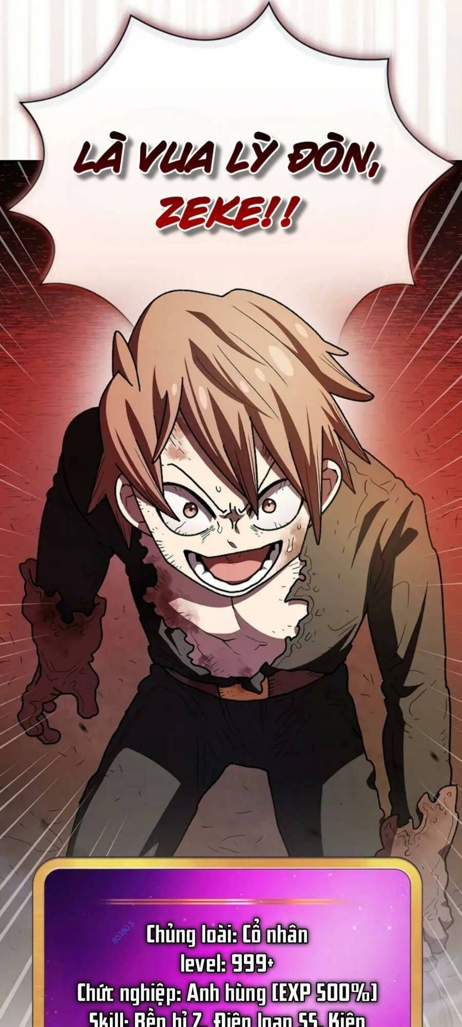 đọc truyện Anh Hùng Rác Rưởi Chương 143 ảnh 78 tại Thiên Thai Truyện