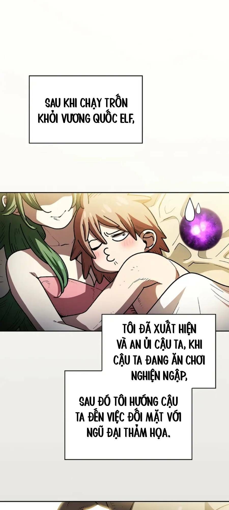 đọc truyện Anh Hùng Rác Rưởi Chương 144 ảnh 16 tại Thiên Thai Truyện