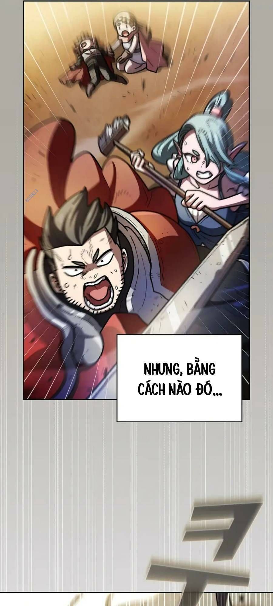 đọc truyện Anh Hùng Rác Rưởi Chương 144 ảnh 19 tại Thiên Thai Truyện