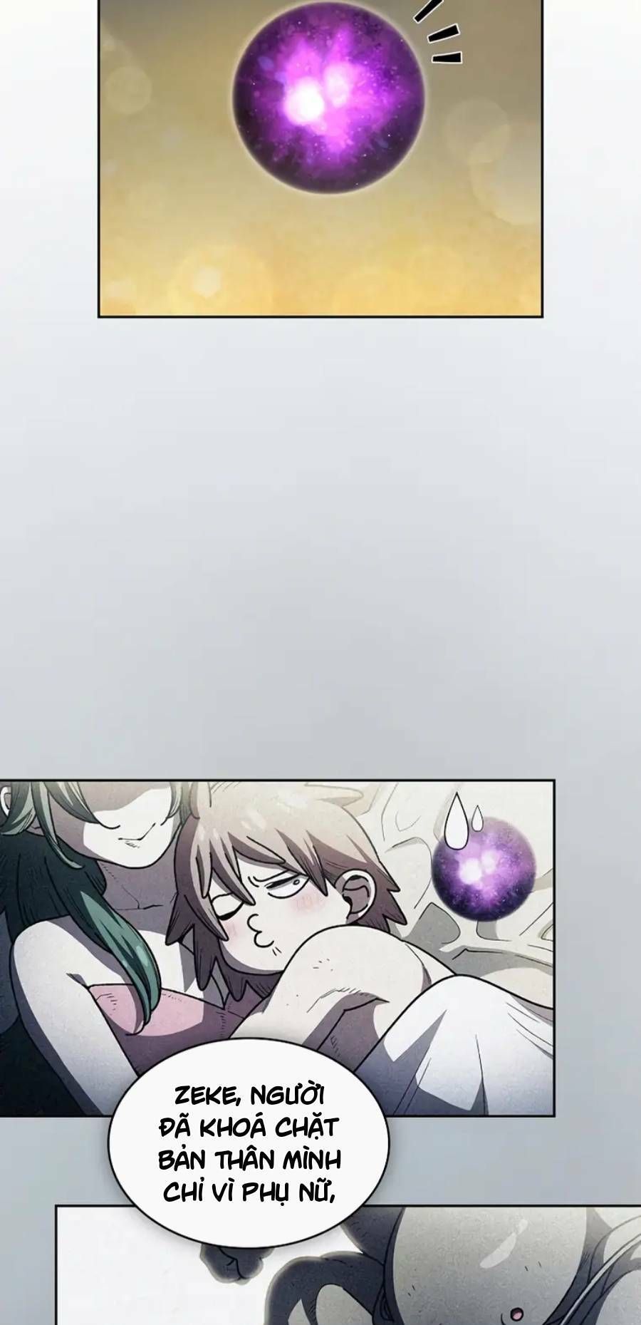 đọc truyện Anh Hùng Rác Rưởi Chương 144 ảnh 26 tại Thiên Thai Truyện