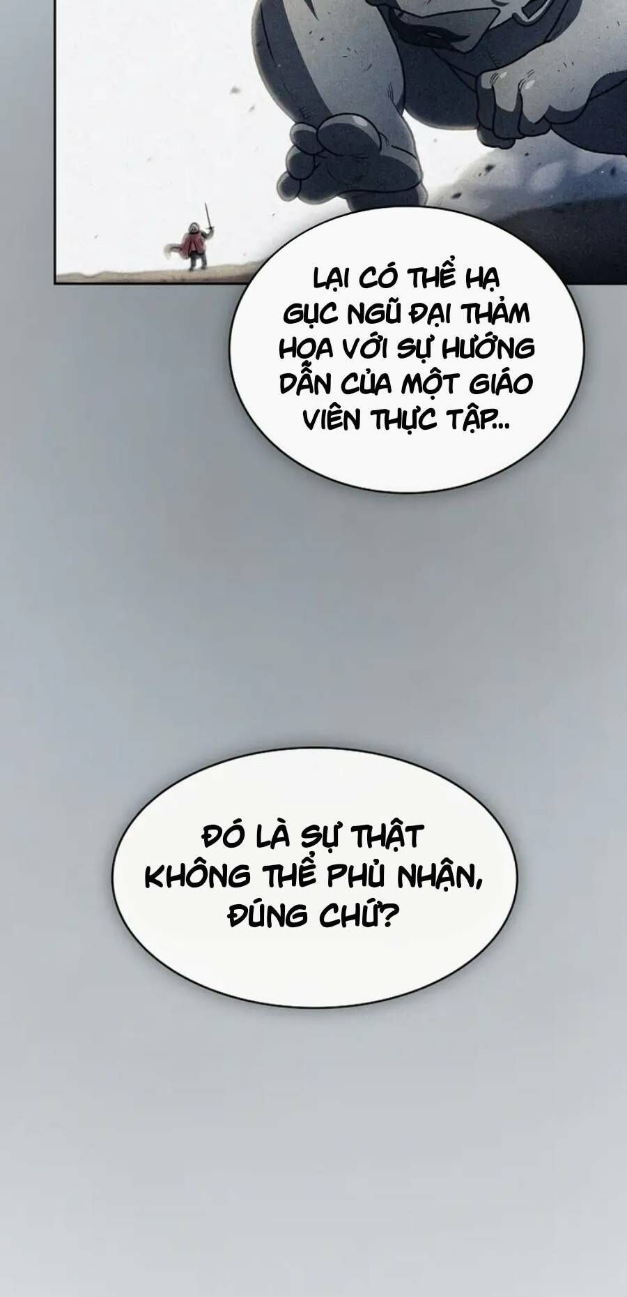 đọc truyện Anh Hùng Rác Rưởi Chương 144 ảnh 27 tại Thiên Thai Truyện