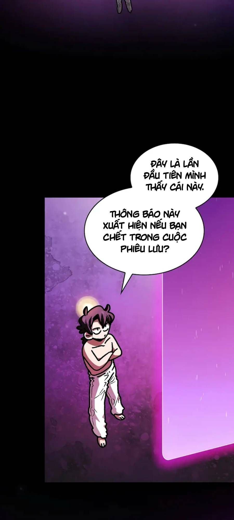 đọc truyện Anh Hùng Rác Rưởi Chương 144 ảnh 43 tại Thiên Thai Truyện