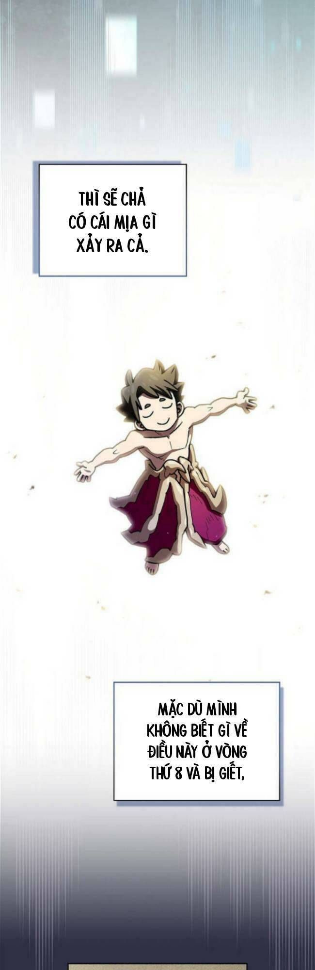 đọc truyện Anh Hùng Rác Rưởi Chương 145 ảnh 21 tại Thiên Thai Truyện