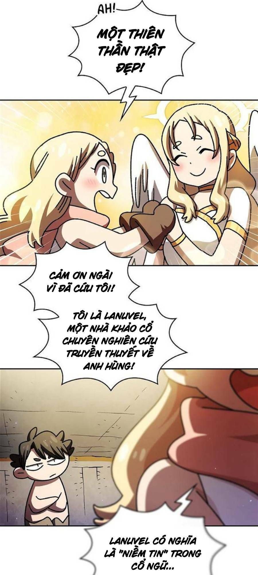 đọc truyện Anh Hùng Rác Rưởi Chương 145 ảnh 42 tại Thiên Thai Truyện