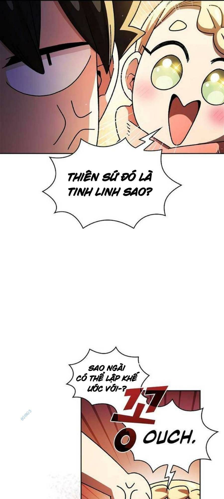 đọc truyện Anh Hùng Rác Rưởi Chương 145 ảnh 45 tại Thiên Thai Truyện