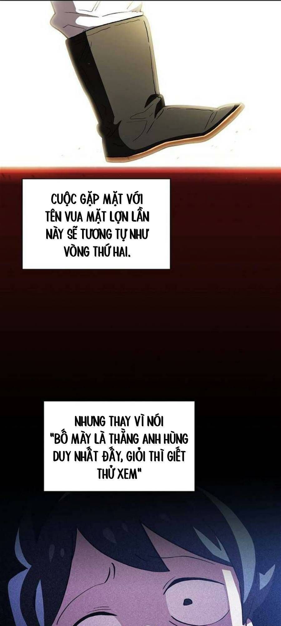 đọc truyện Anh Hùng Rác Rưởi Chương 145 ảnh 54 tại Thiên Thai Truyện