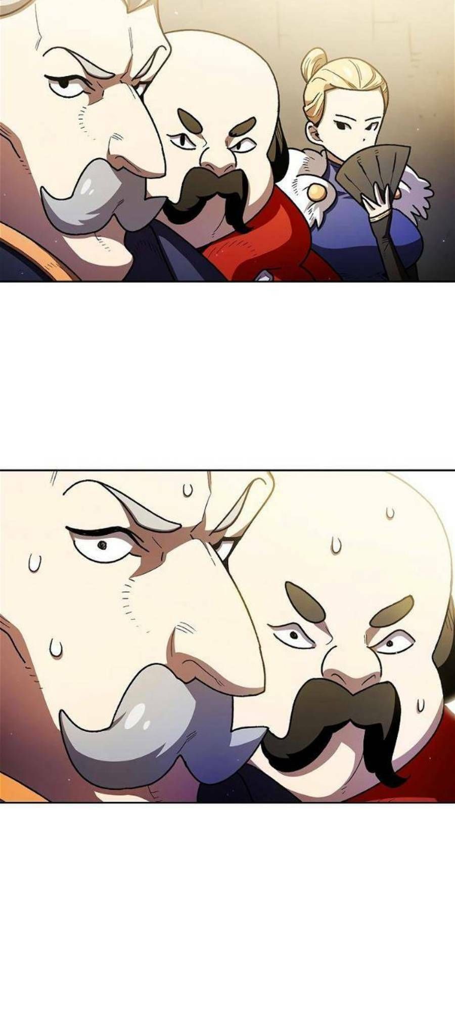 đọc truyện Anh Hùng Rác Rưởi Chương 145 ảnh 59 tại Thiên Thai Truyện