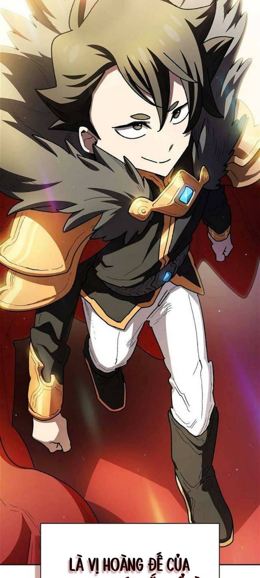 đọc truyện Anh Hùng Rác Rưởi Chương 145 ảnh 64 tại Thiên Thai Truyện