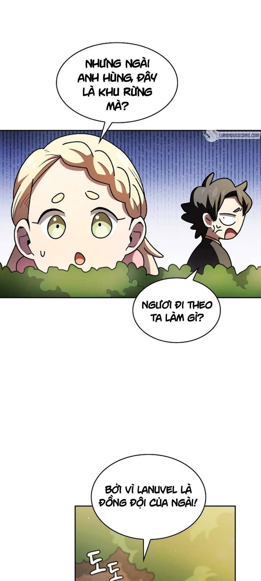 đọc truyện Anh Hùng Rác Rưởi Chương 146 ảnh 23 tại Thiên Thai Truyện