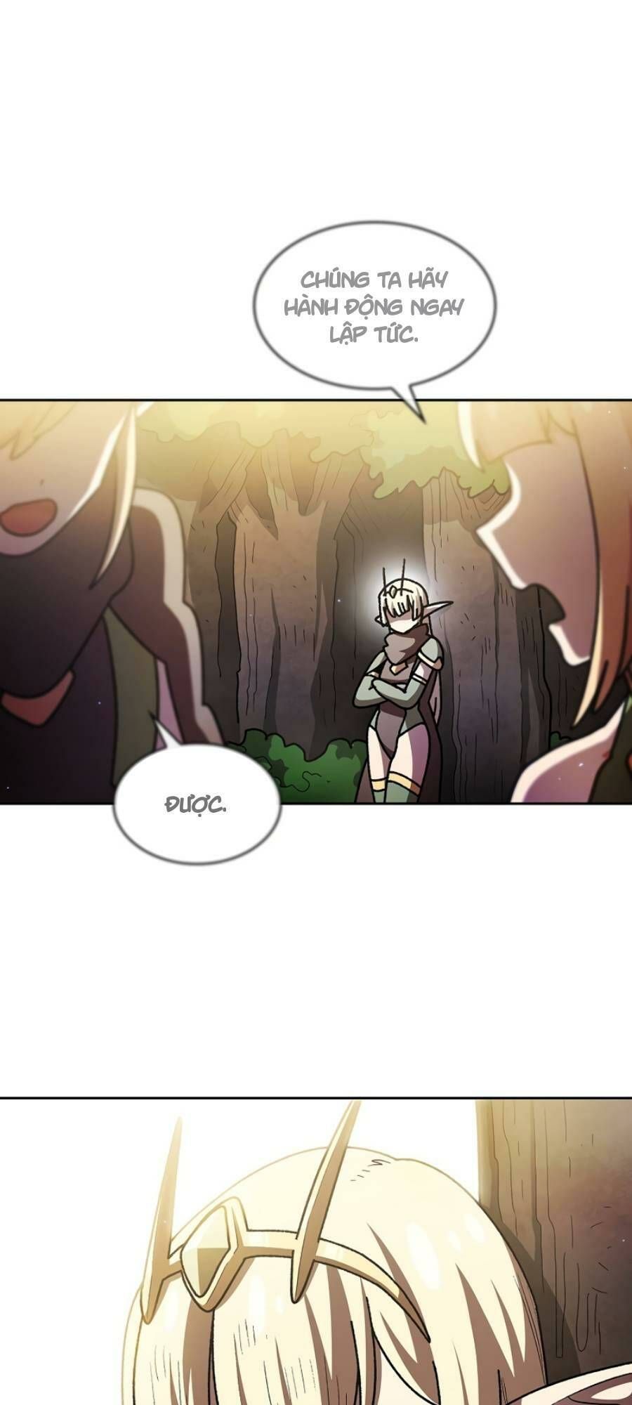 đọc truyện Anh Hùng Rác Rưởi Chương 146 ảnh 32 tại Thiên Thai Truyện