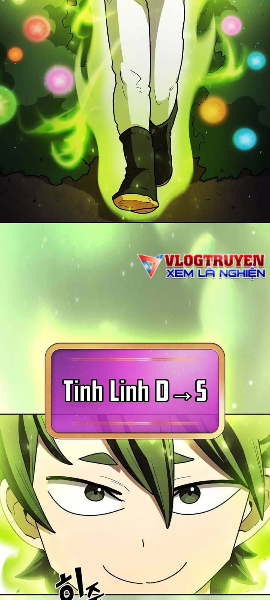 đọc truyện Anh Hùng Rác Rưởi Chương 146 ảnh 38 tại Thiên Thai Truyện