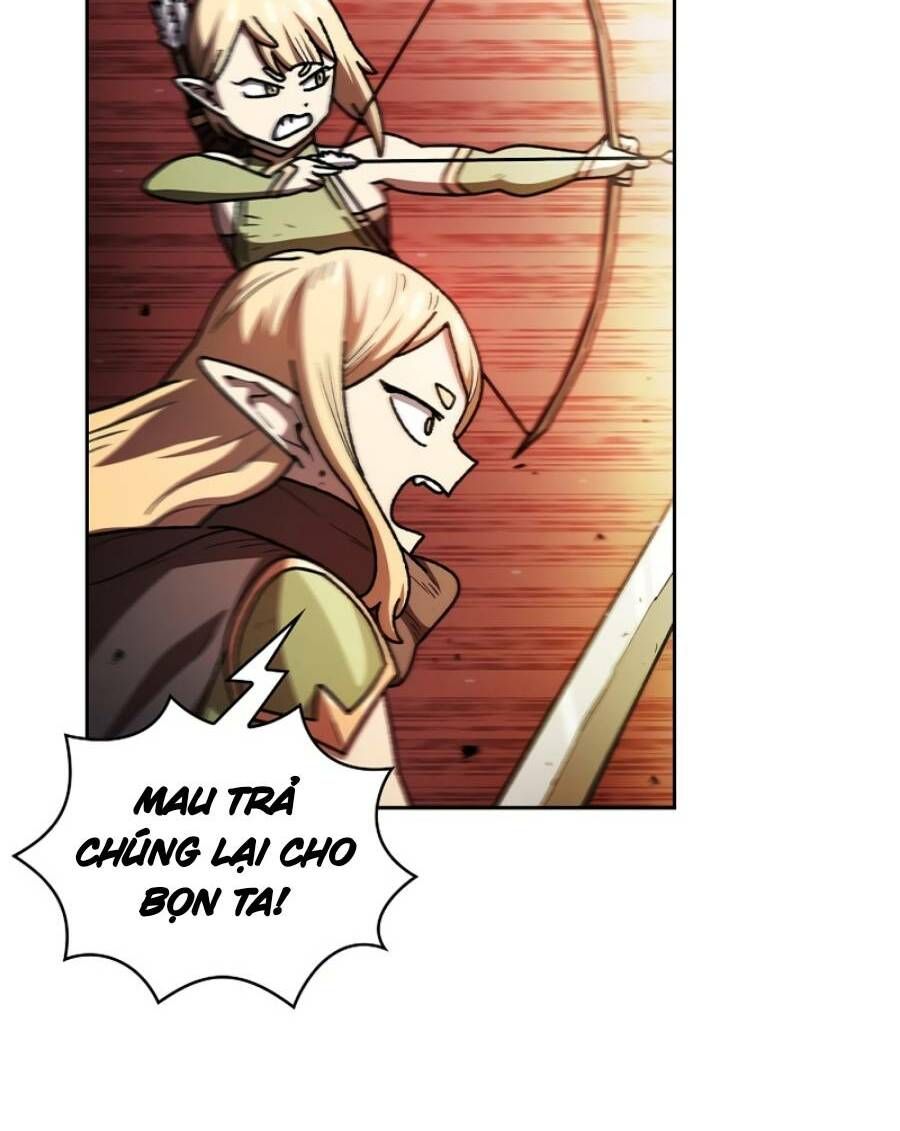 đọc truyện Anh Hùng Rác Rưởi Chương 146 ảnh 40 tại Thiên Thai Truyện