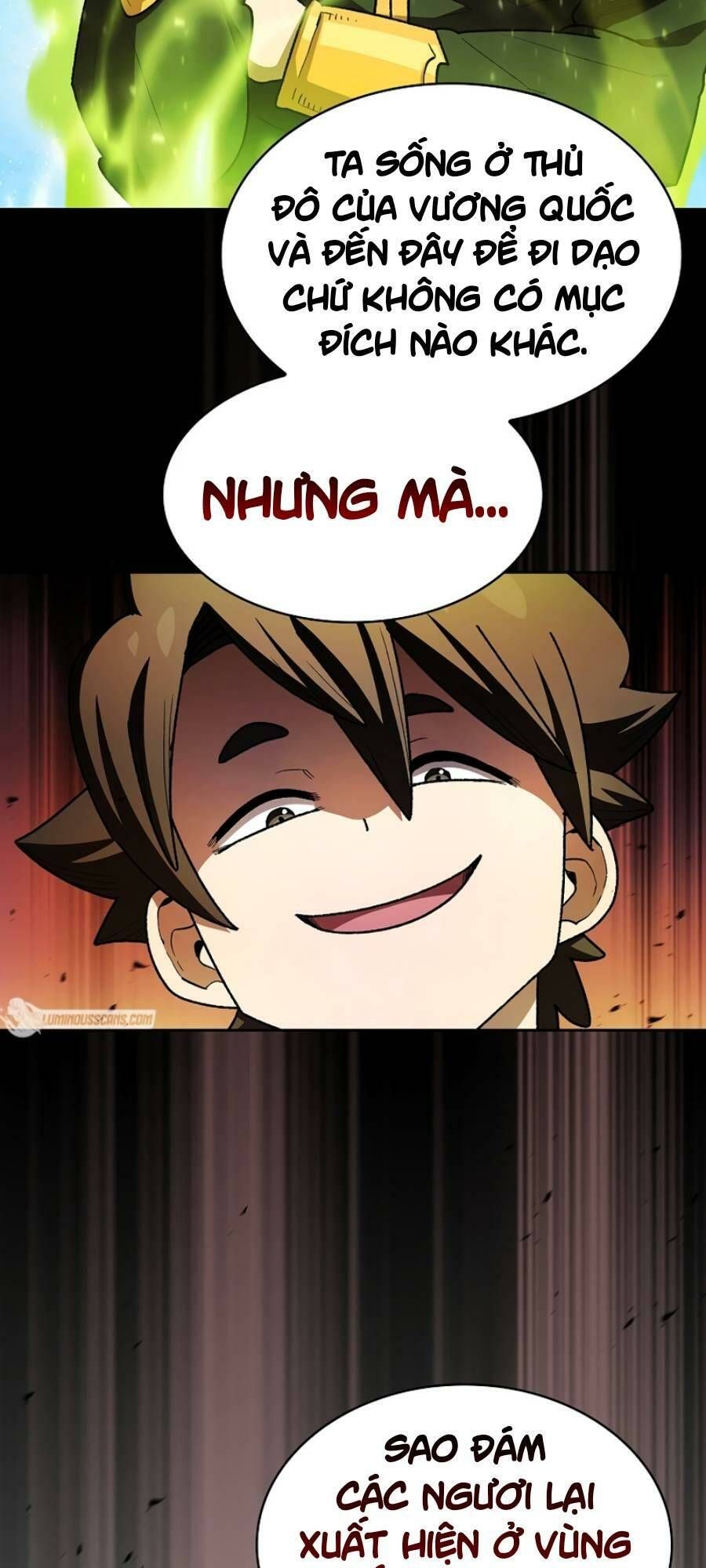 đọc truyện Anh Hùng Rác Rưởi Chương 146 ảnh 43 tại Thiên Thai Truyện